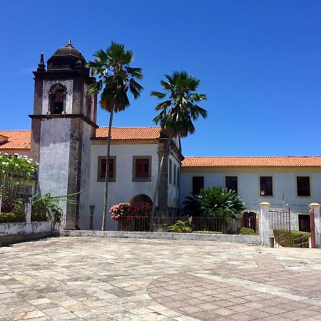 Pousada Convento Da Conceicao Olinda Exterior foto