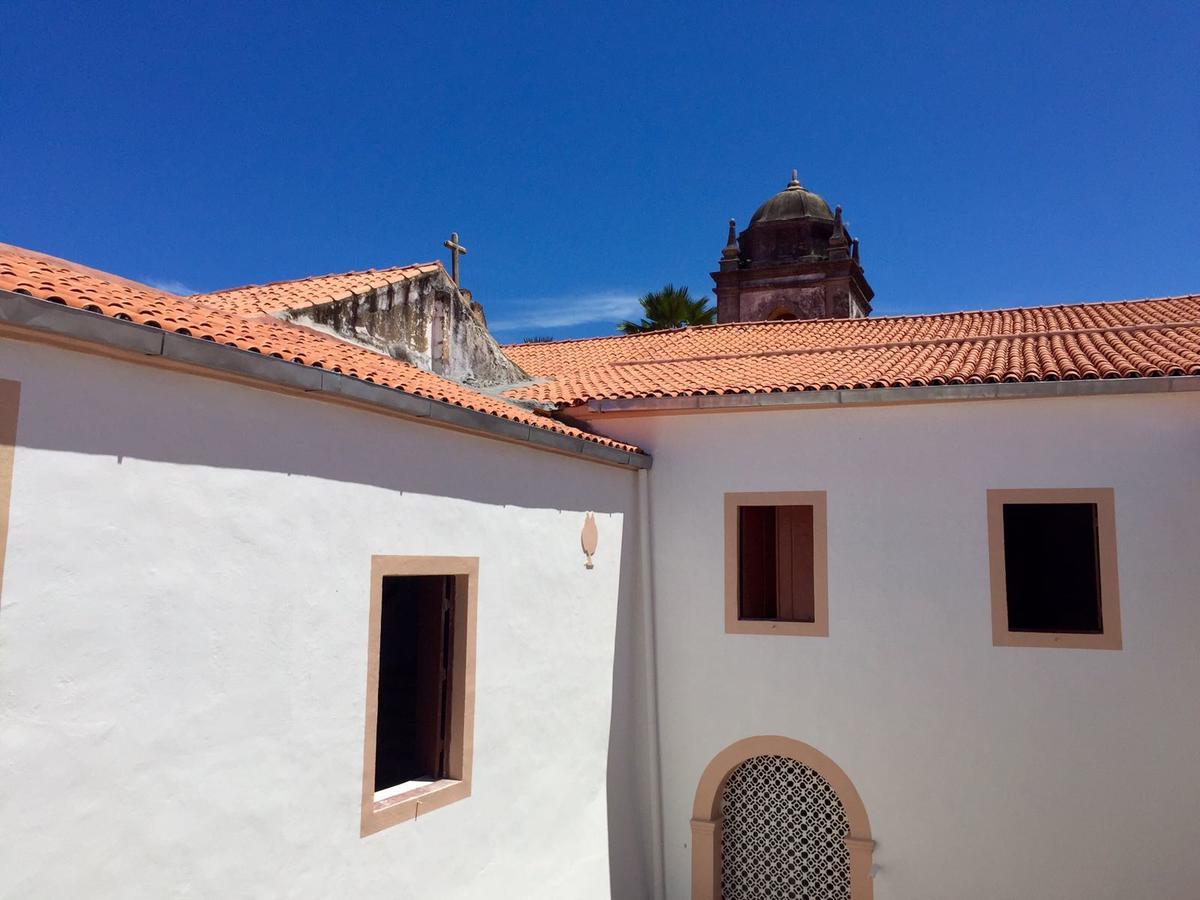 Pousada Convento Da Conceicao Olinda Exterior foto