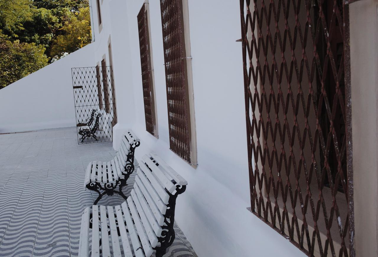 Pousada Convento Da Conceicao Olinda Exterior foto