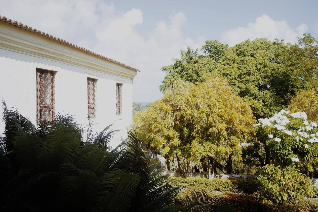 Pousada Convento Da Conceicao Olinda Exterior foto